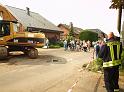Hausexplosion Bornheim Widdig P587